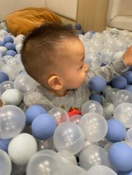 -Eureka优瑞卡儿童主题乐园(合生汇购物中心店)