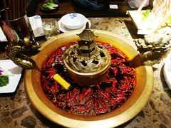 -大龙燚火锅(五一广场店)