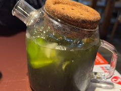 -三个大叔烤羊肉串·炭炉砂锅菜(西三旗店)