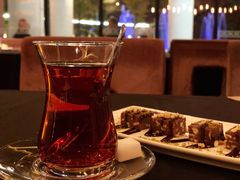 进口土耳其红茶-Efes Turkish & Mediterranean Cuisine 艾菲斯餐厅(陆家嘴店)