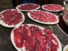 -八合里牛肉火锅(新洲店)