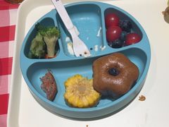 -西贝(南山宝能太古城店)