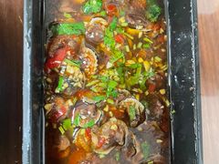 -潮道鱼仔店·潮汕味(长兴路店)