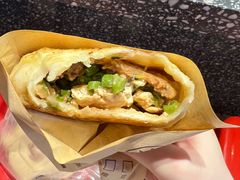 -辣哭饼(七宝老街店)