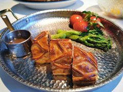 -牛排家(北京长安街英皇集团中心店)