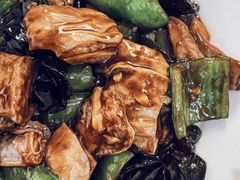 辣大肠-九龙餐厅(大沽路店)