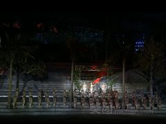 -三亚红色娘子军演艺公园景区