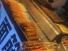 -大学城夜市大排档(凤栖路店)