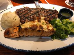 龙虾牛排-RED LOBSTER(中城西店)