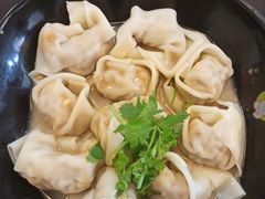 -满宝馄饨(中海寰宇店)