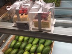 -奈雪的茶(亨特国际广场店)