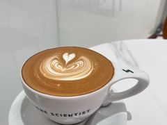 -科学家咖啡(恒隆广场店)