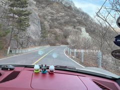 -妙峰山风景名胜区