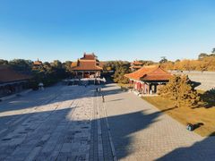 -北陵公园