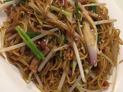 -新大咀港式茶餐厅(宝山万达店)