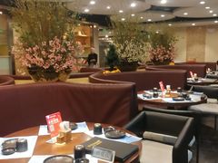 -黑松白鹿(崇文门新活馆店)
