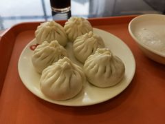 -庆丰包子铺(回龙观店)