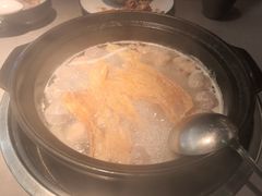 -同仁四季椰子鸡(无锡滨湖万象汇店)