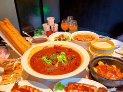 -大鸭梨烤鸭(石佛营店)