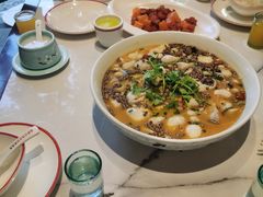 -金陵后厨·南京菜(新街口秣陵路店)