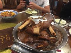 -天赋鱼馆(竹乡特色街店)