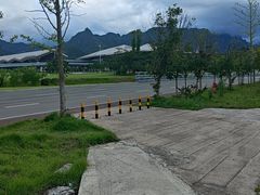 -张家界荷花国际机场