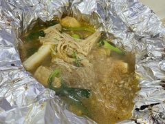 -大学城夜市大排档(凤栖路店)