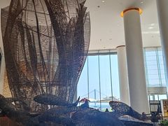 -大连君悦酒店 · VIVA(星海广场店)