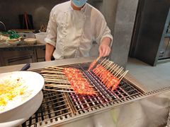 -虎门美思威尔顿酒店(海之光自助餐)