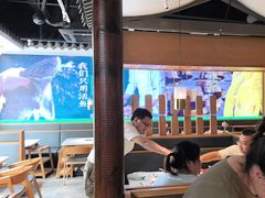 -周渝食惦酸菜鱼(青浦店)