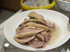 -雅酌园·烟火南京菜(颐和路店)
