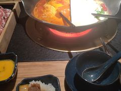 -湊湊火锅·茶憩(上海合生汇店)