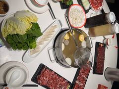 -陈记顺和潮汕牛肉火锅(番禺迎宾大道店)