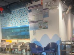 -碗中海·蒸汽海鲜·桑拿鸡(岭南天地店)