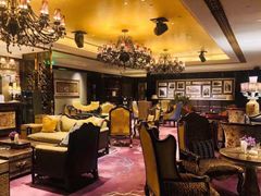 -长沙富力万达文华酒店