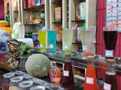 -令氏家外家岐山面(火炬路店)