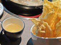 -同仁四季椰子鸡(无锡滨湖万象汇店)