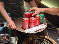 -厚贞日式烤肉(浦东汇智店)