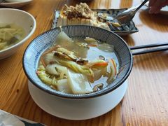 -乡亲鹅肉城(昆山店)