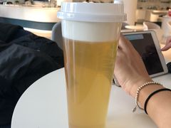 -张一元茶庄(望京店)