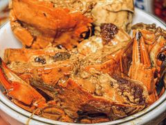 -木柴豆腐·活海鲜·鲁菜(岚山路店)