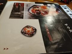 -千代武日本料理(开发区店)