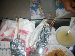 -南城香·饭香串香馄饨香(赵公口店)