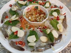-大螃蟹海鲜餐厅