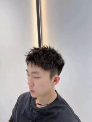 -SY COLOUR专业烫染