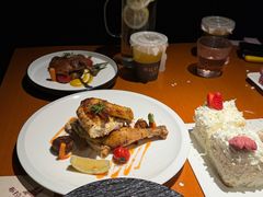 -布拉格餐厅· 中欧捷克菜(全国首店)