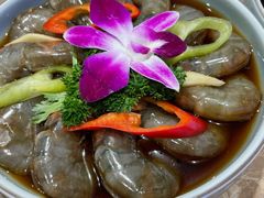 -老大连·海肠捞饭·大连海鲜大连菜(西安路店)