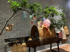 -龙悦湾酒家·八阵鱼生·渔人码头店