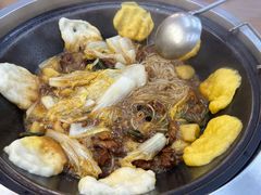 -那红花·东北菜铁锅炖(仙林金鹰店)