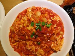 -吕氏疙瘩汤·海鲜新鲁菜(凯德mall新都心店)